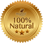 100% Natural Products